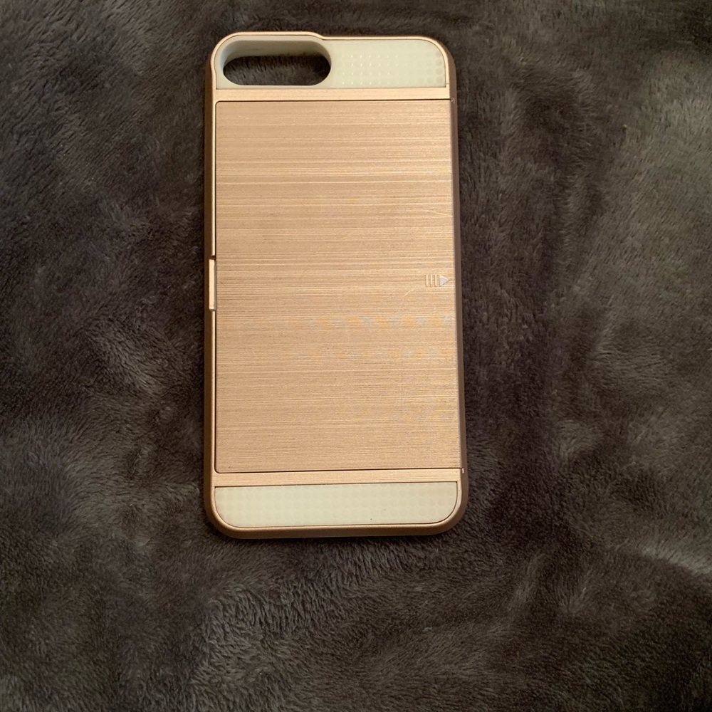 IPhone Wallet Case